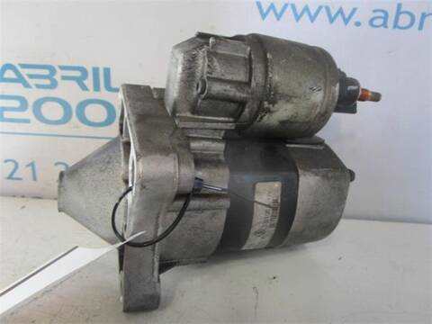 Motor de Arranque Renault Scenic 1.6 JM0C JM0J JM1B) 113CV 83KW JM)