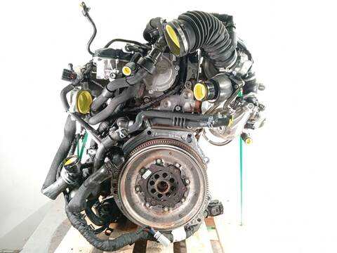 Foto 2ª: Motor Completo Audi Q2 2.0 TDI 150CV 110KW [DTTC] (2024)