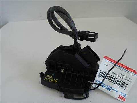 Cerradura Puerta Delantera Derecha Ford Focus 1.0 BUSINESS BERLINA 125CV 92KW