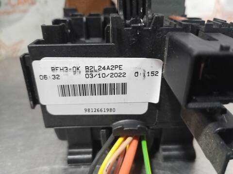 Foto 4ª: Caja Reles Fusibles Citroen Berlingo CONTRLOL M 102CV 75KW FURGON [YHT] (2022)