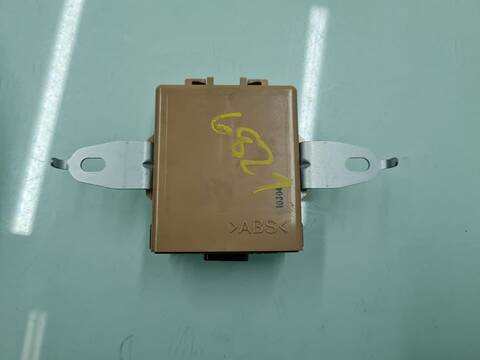 Foto 2ª: Centralita Motor ECU Lexus GS 450 H 296CV 218KW [2GRFSE] (2007)