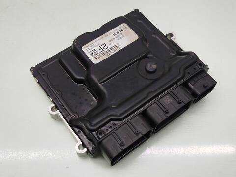 Centralita Motor ECU Mercedes Citan 108 CDI 415.703) 75CV 55KW