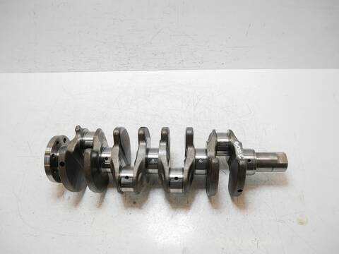 Foto 2ª: Cigüeñal Fiat Talento 125 - 145 CV [R9M452 R9M450 R9M]