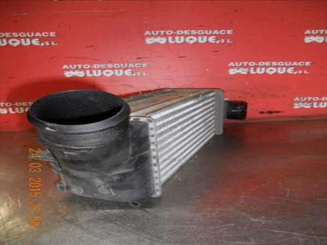 Foto 2ª: Intercooler Citroen C4 1.6 HDI [9HY (DV6TED4)]