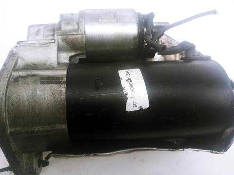 Foto 2ª: Motor de Arranque Bmw X5 4.4 I [M62 B44 (448S2)] (2000)