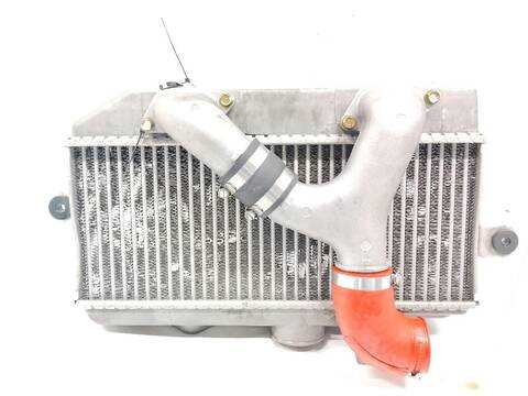 Foto 2ª: Intercooler Subaru Impreza VERSION INDEFINIDA (1992)