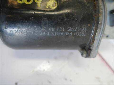 Foto 3ª: Motor Limpia Delantero Volkswagen Golf 1.9 TDI BERLINA 90CV 66KW [AGR] (1998)