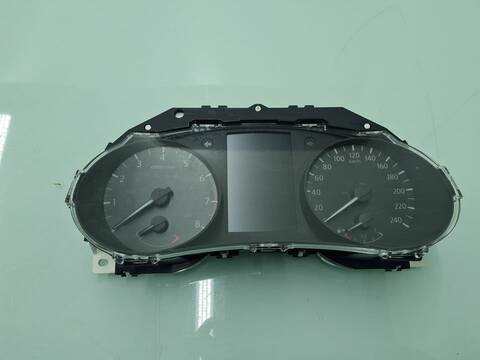 Cuadro de Instrumentos Nissan X-Trail TEKNA 157CV 116KW T32)