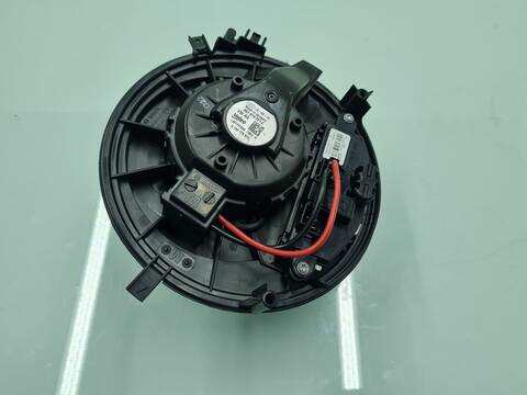 Calefacción Volkswagen Touran ADVANCE BMT 150CV 110KW