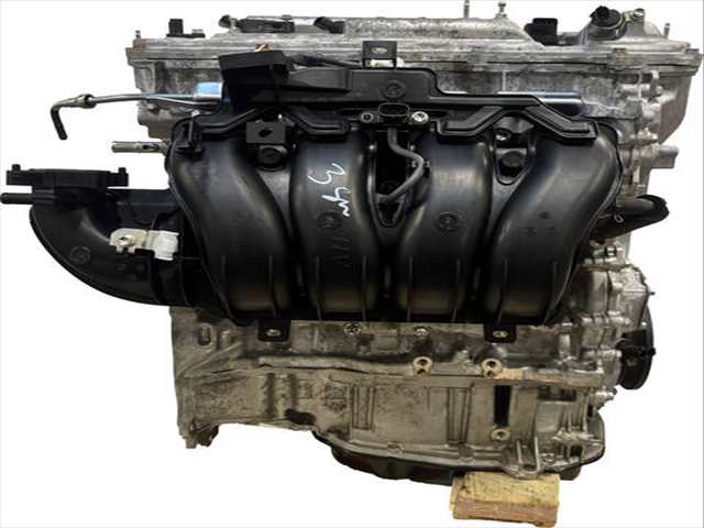 Foto 3ª: Motor Completo Lexus NX 197CV 145KW [2AR-FXE 2AR] (2019)