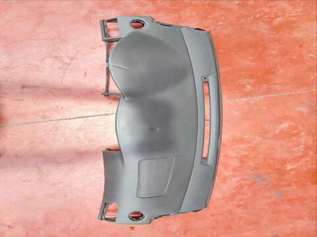Salpicadero Toyota Corolla 1.4 TD CAT 90CV 66KW