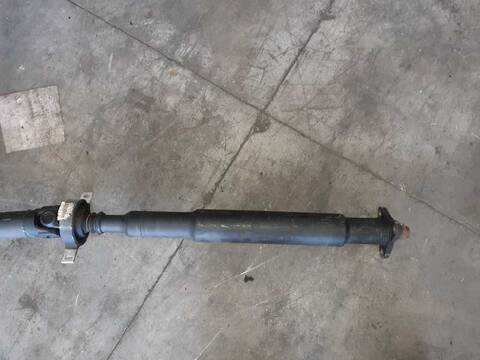 Foto 2ª: Transmision Central Bmw Serie 3 315 320D 184CV 135KW [N47D20C] (2013)