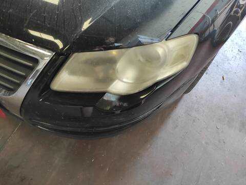 Faro Izquierdo Volkswagen Passat BMP BERLINA