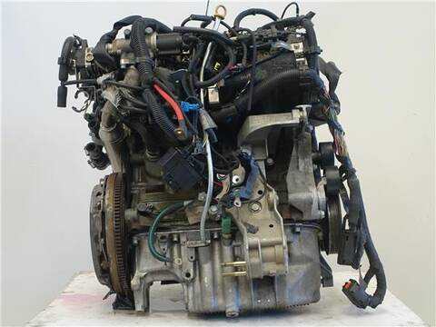 Foto 3ª: Motor Completo Fiat Stilo 1.9 JTD 192_XE1A) 115CV 85KW [192 A1.000] (2003)