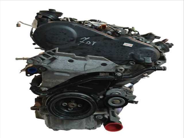Foto 3ª: Motor Completo Volkswagen Tiguan 2.0 TDI 140 CV 103KW [CBA, CBAB] (2008)