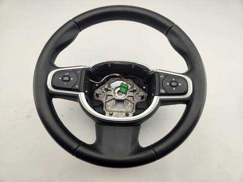 Volante Volvo XC 60 BUSINESS PLUS AWD 197CV 145KW