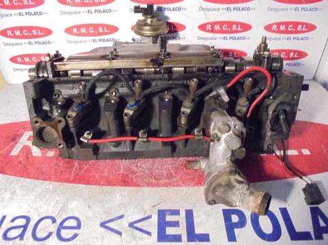 Culata Ford Focus 1.8 TDDI TD CAT BERLINA 90CV 66KW