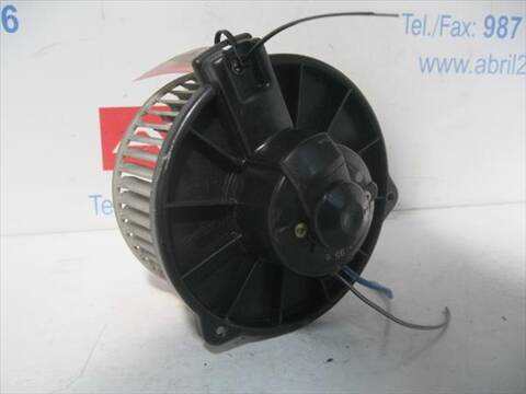 Foto 2ª: Calefacción Mitsubishi Galant 2.5 2500 V6 24V BERLINA 163CV 120KW [6A13] (1997)