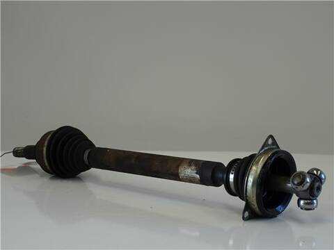 Foto 2ª: Transmision Delantera Izquierda Renault Laguna 2.0 16V BG00 BG0K BG0P BG0W) 135CV 99KW [F4R 712] (2003)