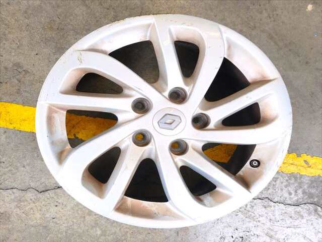 LLanta Chapa Renault Megane 1.2 TCE 115CV COUPE BERLINA 0CV III COUPE DZ) DESDE 11/2008 / BERLINA BZ D