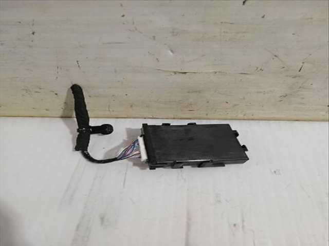 Foto 3ª: Centralita Motor ECU Toyota Rav4 2.0 MXAA52) 175CV [M20A-FKS] (2018)