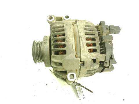 Foto 2ª: Alternador Dacia Logan 1.4 LSOA LSOC LSOE LSOG) 75CV [K7J 710] (2004)