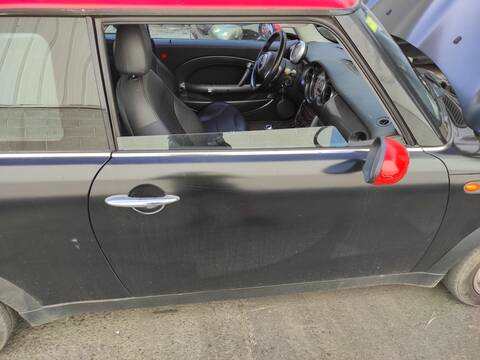 Puerta Delantera Derecha Mini Mini W10B16A