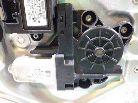 Foto 3ª: Elevalunas Eléctrico Delantero Izquierdo Volvo S80 2.4 D KINETIC BERLINA 163CV 120KW [D5244T5] (2007)