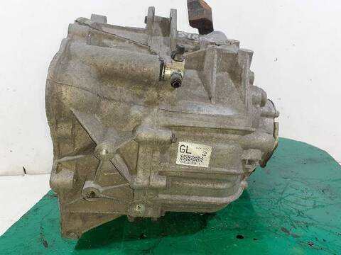 Foto 2ª: Caja Cambios Opel Antara 2.0 CDTI CAT Z 20 DMH - LLW) 150CV 110KW [Z20S] (2007)
