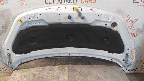 Foto 2ª: Capot Opel Meriva SELECTIVE 95CV 70KW [A13DTE] (2014)