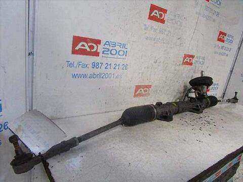 Foto 2ª: Cremallera de Direccion Citroen C4 1.6 HDI PICASSO 109CV 80KW [9HZ-DV6TED4] (2010)