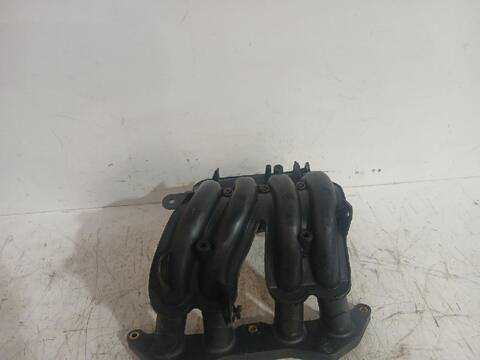 Foto 3ª: Colector Admisión Citroen C3 1.4 I 73CV [KFV (TU3A) KFV (TU3JP)] (2002)