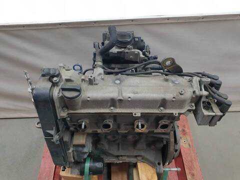 Motor Completo Fiat Punto 1.2 8V ACTIVE