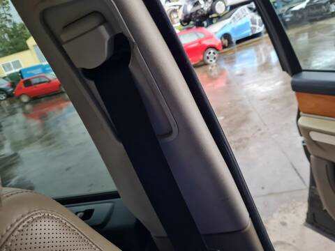 Foto 3ª: Kit Airbag Land Rover Range V6 TD HSE 245CV 180KW [306DT] (2011)