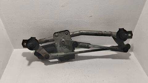 Foto 2ª: Motor Limpia Delantero Kia Ceed TECH 1 CAT 1396 CM3) 99CV [D4FA] (2012)