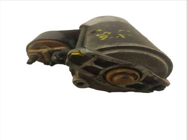 Foto 3ª: Motor de Arranque Mercedes Clase S 220 S 600 S 600 L 220.878 220.178) (1998)