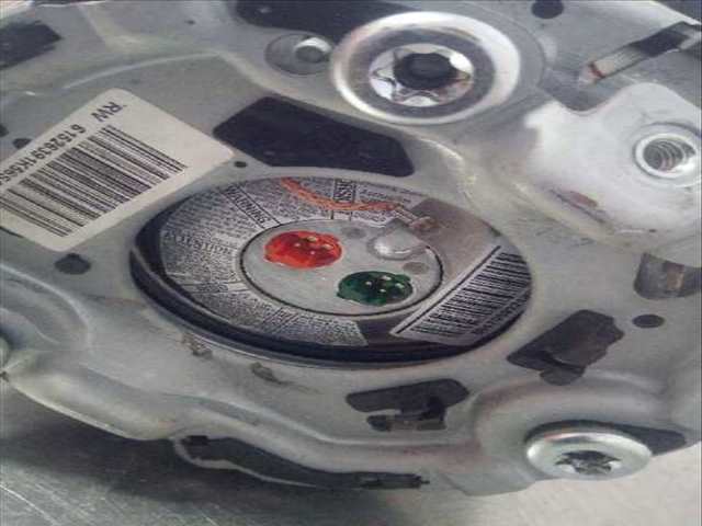 Foto 3ª: Airbag Delantero Izquierdo Audi A8 4.2 QUATTRO 335CV 246KW [BFM] (2003)