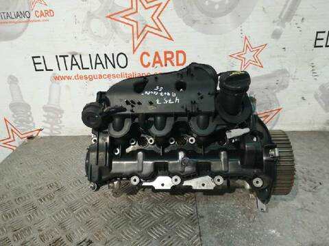 Foto 1ª: Culata Peugeot 407 PACK COUPE 204CV 150KW [UHZ] (2006)