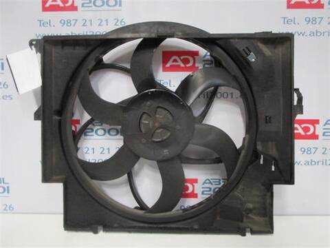 Electroventilador Bmw Serie 1 114 2.0 120D BERLINA 163CV 120KW
