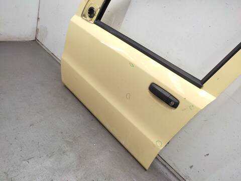 Foto 2ª: Puerta Delantera Izquierda Fiat Panda 1.2 169.AXB11 169.AXB1A) 60CV 44KW [188A4000] (2009)