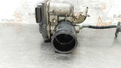 Foto 2ª: Valvula EGR Toyota Yaris TS 90CV 66KW [1NDTV] (2010)