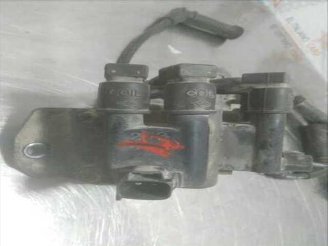 Foto 4ª: Modulo Encendido Hyundai Accent VERSION INDEFINIDA