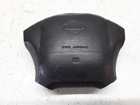 Foto 2ª: Kit Airbag Nissan Primera BERLINA 114CV 84KW (1996)