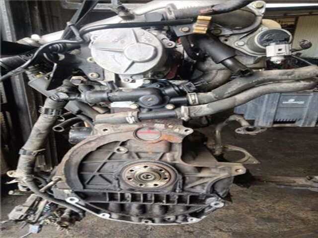 Motor Completo Nissan Primera 1.9 DCI