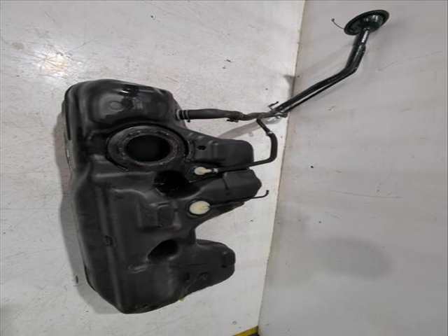 Foto 3ª: Deposito de Combustible Nissan Qashqai 1.5 DCI 110CV [K9K 636 K9K 646] (2013)