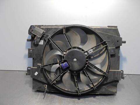 Electroventilador Renault Captur LIFE 90CV 66KW