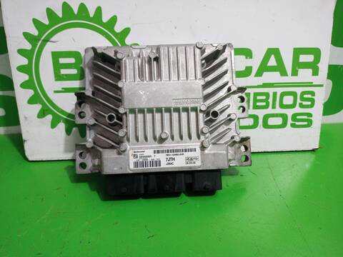 Centralita Motor ECU Ford C Max 1.8 TDCI TD CAT 116CV 85KW CB3)
