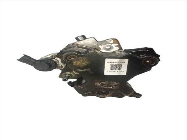 Foto 2ª: Bomba Inyeccion Kia Carens 2.0 CRDI 140 (2006)