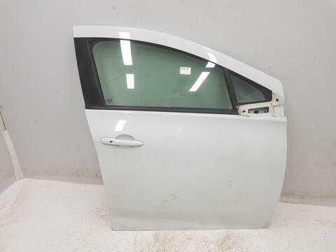 Puerta Delantera Derecha Renault Zoe INTENS