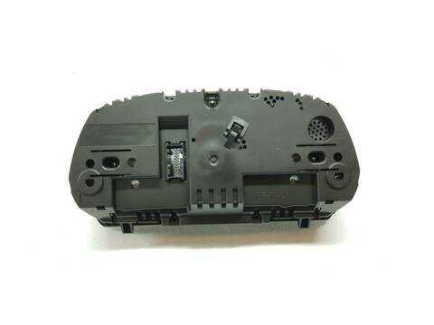 Foto 3ª: Cuadro de Instrumentos Bmw X1 2.0 TD 143CV [N47D20C] (2009)